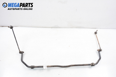 Sway bar for Audi TT 1.8 T, 180 hp, coupe, 1999, position: front