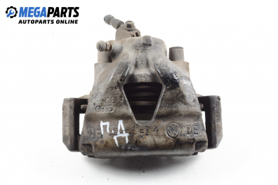 Caliper for Audi TT 1.8 T, 180 hp, coupe, 1999, position: front - right