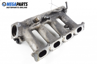 Intake manifold for Audi TT 1.8 T, 180 hp, coupe, 1999 № 06B 133 223 AG