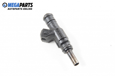 Gasoline fuel injector for Audi TT 1.8 T, 180 hp, coupe, 1999 № 06A9060319