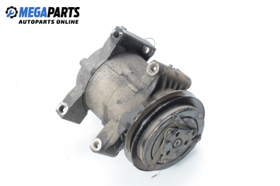 Kompressor klimaanlage for Nissan Almera Tino 2.2 dCi, 115 hp, minivan, 2000 № 92600 BN300
