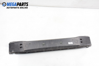 Bumper support brace impact bar for Volvo V50 2.0 D, 136 hp, station wagon, 2005, position: front