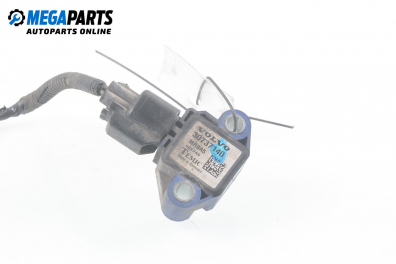 Airbag sensor for Volvo V50 2.0 D, 136 hp, station wagon, 2005 № 30737140