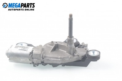 Front wipers motor for Volvo V50 2.0 D, 136 hp, station wagon, 2005, position: rear