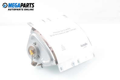 Airbag for Volvo V50 2.0 D, 136 hp, station wagon, 2005, position: front