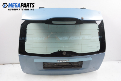 Heckklappe for Volvo V50 2.0 D, 136 hp, combi, 2005, position: rückseite