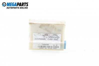 Modul аlarmă auto for Volvo V50 2.0 D, 136 hp, combi, 2005