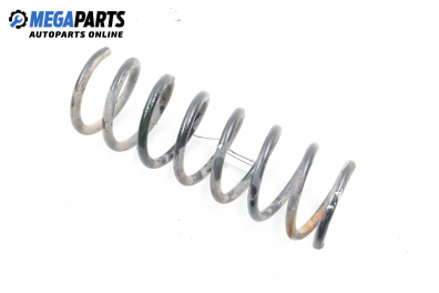 Coil spring for Volvo V50 2.0 D, 136 hp, station wagon, 2005, position: rear