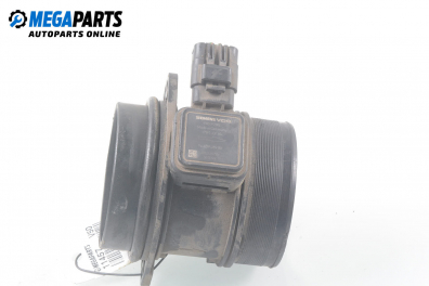 Air mass flow meter for Volvo V50 2.0 D, 136 hp, station wagon, 2005