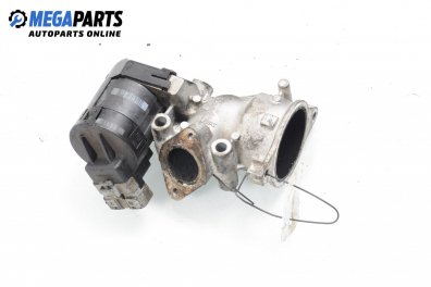 Supapă EGR for Volvo V50 2.0 D, 136 hp, combi, 2005