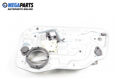 Electric window regulator for Volvo V50 2.0 D, 136 hp, station wagon, 2005, position: front - right