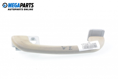 Handle for Mercedes-Benz CLK-Class 208 (C/A) 2.0, 136 hp, coupe, 2000, position: rear - left
