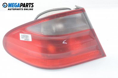 Tail light for Mercedes-Benz CLK-Class 208 (C/A) 2.0, 136 hp, coupe, 2000, position: left