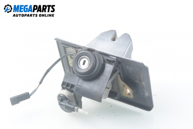 Trunk lock for Mercedes-Benz CLK-Class 208 (C/A) 2.0, 136 hp, coupe, 2000, position: rear