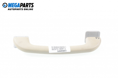 Handle for Mercedes-Benz CLK-Class 208 (C/A) 2.0, 136 hp, coupe, 2000, position: front - right