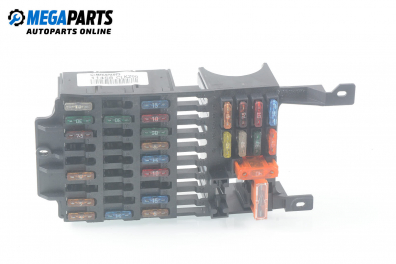 Fuse box for Mercedes-Benz CLK-Class 208 (C/A) 2.0, 136 hp, coupe, 2000