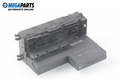 Fuse box for Mercedes-Benz CLK-Class 208 (C/A) 2.0, 136 hp, coupe, 2000 № 208 545 01 32