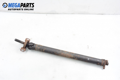 Tail shaft for Mercedes-Benz CLK-Class 208 (C/A) 2.0, 136 hp, coupe, 2000