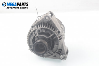 Alternator for Mercedes-Benz CLK-Class 208 (C/A) 2.0, 136 hp, coupe, 2000