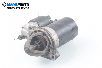 Starter for Mercedes-Benz CLK-Class 208 (C/A) 2.0, 136 hp, coupe, 2000 № Bosch 0 001 107 072