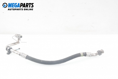 Air conditioning hose for Mercedes-Benz CLK-Class 208 (C/A) 2.0, 136 hp, coupe, 2000