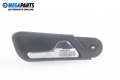 Inner handle for Mercedes-Benz CLK-Class 208 (C/A) 2.0, 136 hp, coupe, 2000, position: right