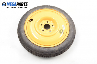 Spare tire for Mazda 5 (2004-2010) 16 inches, width 4 (The price is for one piece)