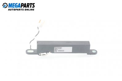 Antenne for Mazda 5 2.0 CD, 143 hp, minivan, 2006 № C247676N1