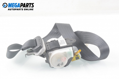 Sicherheitsgurt for Mazda 5 2.0 CD, 143 hp, minivan, 2006, position: rechts, vorderseite