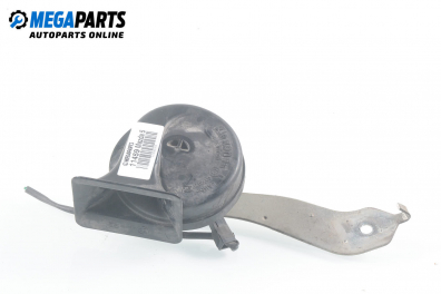 Hupe for Mazda 5 2.0 CD, 143 hp, minivan, 2006