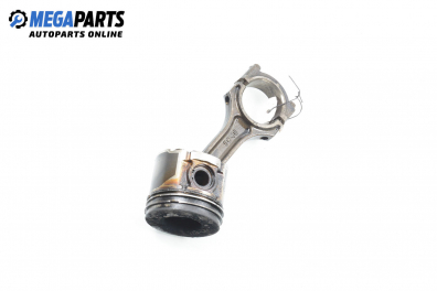 Kolben mit kolbenstange for Mazda 5 2.0 CD, 143 hp, minivan, 2006