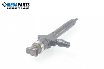Einspritzdüse for Mazda 5 2.0 CD, 143 hp, minivan, 2006 № Denso RF7J 13H50