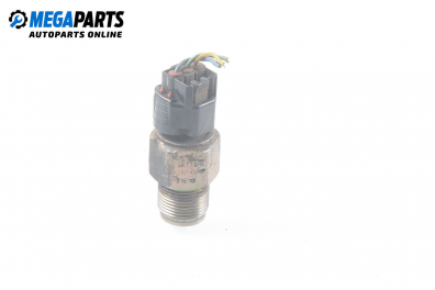 Senzor presiune combustibil for Mazda 5 2.0 CD, 143 hp, monovolum, 2006