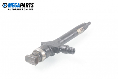 Einspritzdüse for Mazda 5 2.0 CD, 143 hp, minivan, 2006 № Denso RF7J 13H50