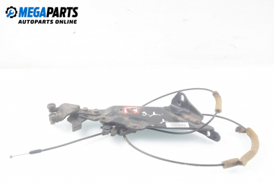 Rolle schiebetür for Mazda 5 Minivan I (02.2005 - 12.2010), 5 türen, minivan