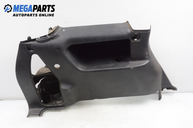 Capitonaj interior portbagaj for Opel Zafira A 1.8 16V, 116 hp, monovolum, 1999