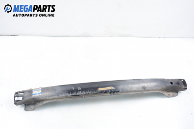 Stützträger stoßstange for Opel Zafira A 1.8 16V, 116 hp, minivan, 1999, position: rückseite