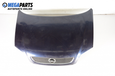 Capotă for Opel Zafira A 1.8 16V, 116 hp, monovolum, 1999, position: fața