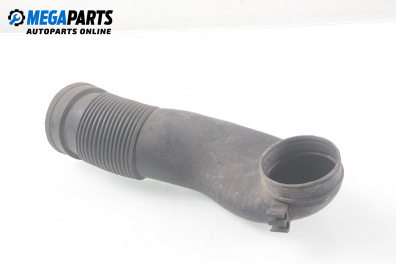 Air duct for Opel Zafira A 1.8 16V, 116 hp, minivan, 1999