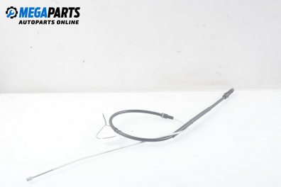 Kabel der haltebremse for Skoda Yeti 2.0 TDI, 110 hp, suv, 2012