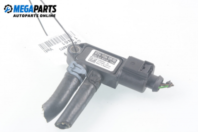 Exhaust pressure sensor for Skoda Yeti 2.0 TDI, 110 hp, suv, 2012 № 076 906 051B