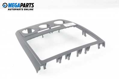 Central console for Skoda Yeti 2.0 TDI, 110 hp, suv, 2012