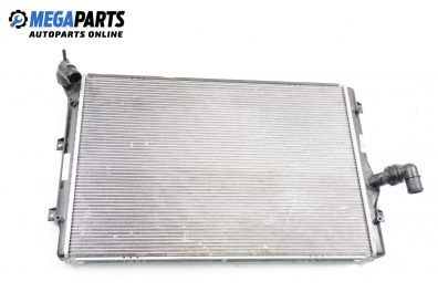 Radiator de apă for Skoda Yeti 2.0 TDI, 110 hp, suv, 2012