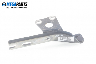 Bonnet hinge for Skoda Yeti 2.0 TDI, 110 hp, suv, 2012, position: left