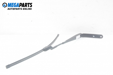 Front wipers arm for Skoda Yeti 2.0 TDI, 110 hp, suv, 2012, position: left