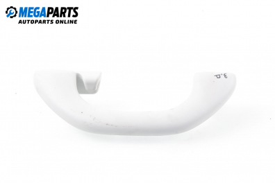 Handle for Skoda Yeti 2.0 TDI, 110 hp, suv, 2012, position: rear - right