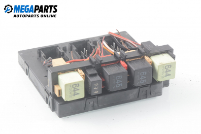 Fuse box for Skoda Yeti 2.0 TDI, 110 hp, suv, 2012 № 1K0 937 085 L