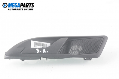 Innerer griff for Skoda Yeti 2.0 TDI, 110 hp, suv, 2012, position: links, rückseite