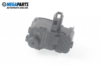 Încuietoare rezervor for Skoda Yeti 2.0 TDI, 110 hp, suv, 2012 № 5L0.810.773.B
