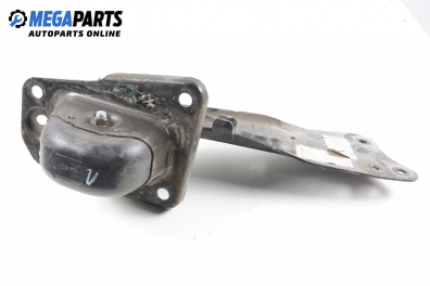 Control arm for Skoda Yeti 2.0 TDI, 110 hp, suv, 2012, position: left